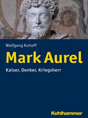 cover image of Mark Aurel